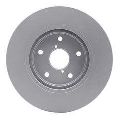 DFC Front GeoSPEC Coated Brake Rotor Subaru Forester 2019-2024 | 604-13048