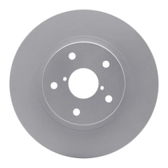 DFC Front GeoSPEC Coated Brake Rotor Subaru Forester 2019-2024 | 604-13048