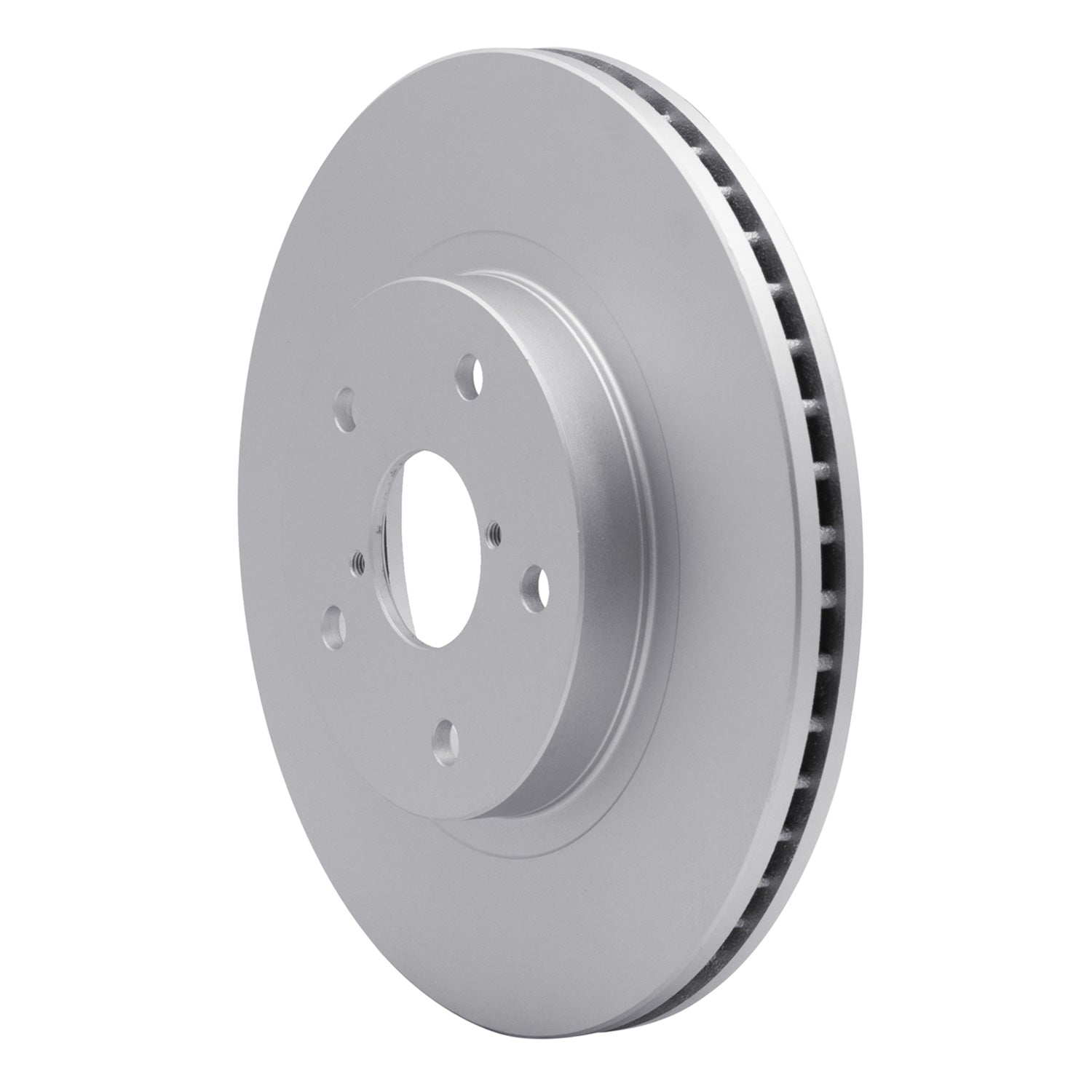 DFC Front GeoSPEC Coated Brake Rotor Subaru Forester 2019-2024 | 604-13048