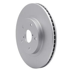 DFC Front GeoSPEC Coated Brake Rotor Subaru Forester 2019-2024 | 604-13048