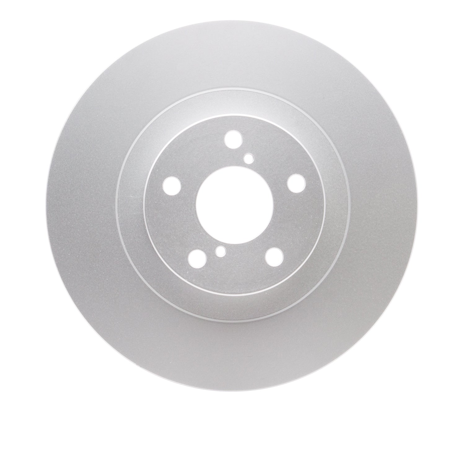 DFC Front GeoSPEC Coated Brake Rotor Subaru WRX 2002-2003 | 604-13033