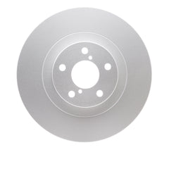 DFC Front GeoSPEC Coated Brake Rotor Subaru WRX 2002-2003 | 604-13033