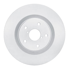 DFC Front GeoSPEC Coated Rotor Package Subaru WRX 2022-2026 | 4002-13032