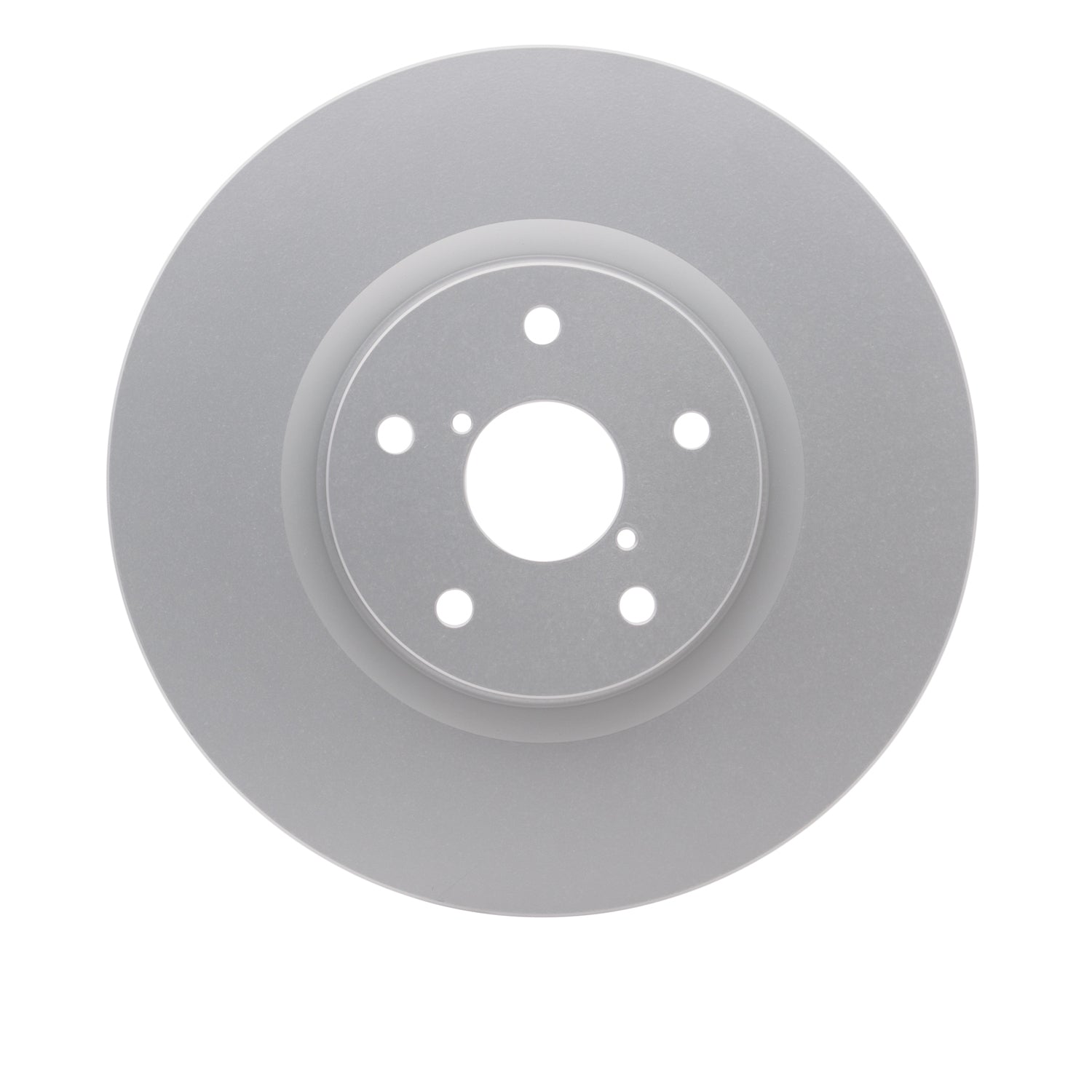 DFC Front Geomet Coated Hi-Carbon Brake Rotor Subaru STI 2005-2017 | 900-13016