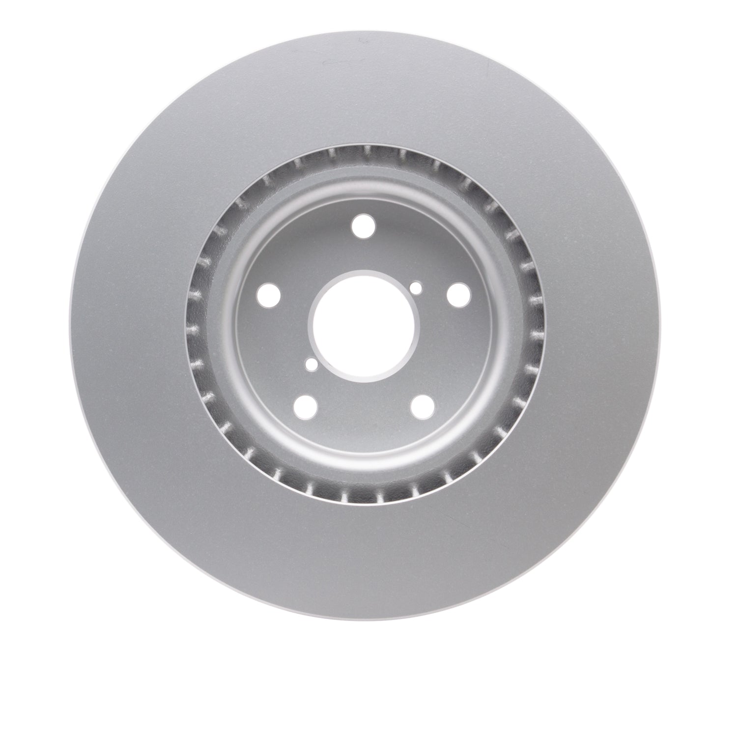 DFC Front Geomet Coated Hi-Carbon Brake Rotor Subaru STI 2005-2017 | 900-13016