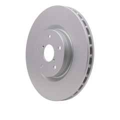 DFC Front Geomet Coated Hi-Carbon Brake Rotor Subaru STI 2005-2017 | 900-13016