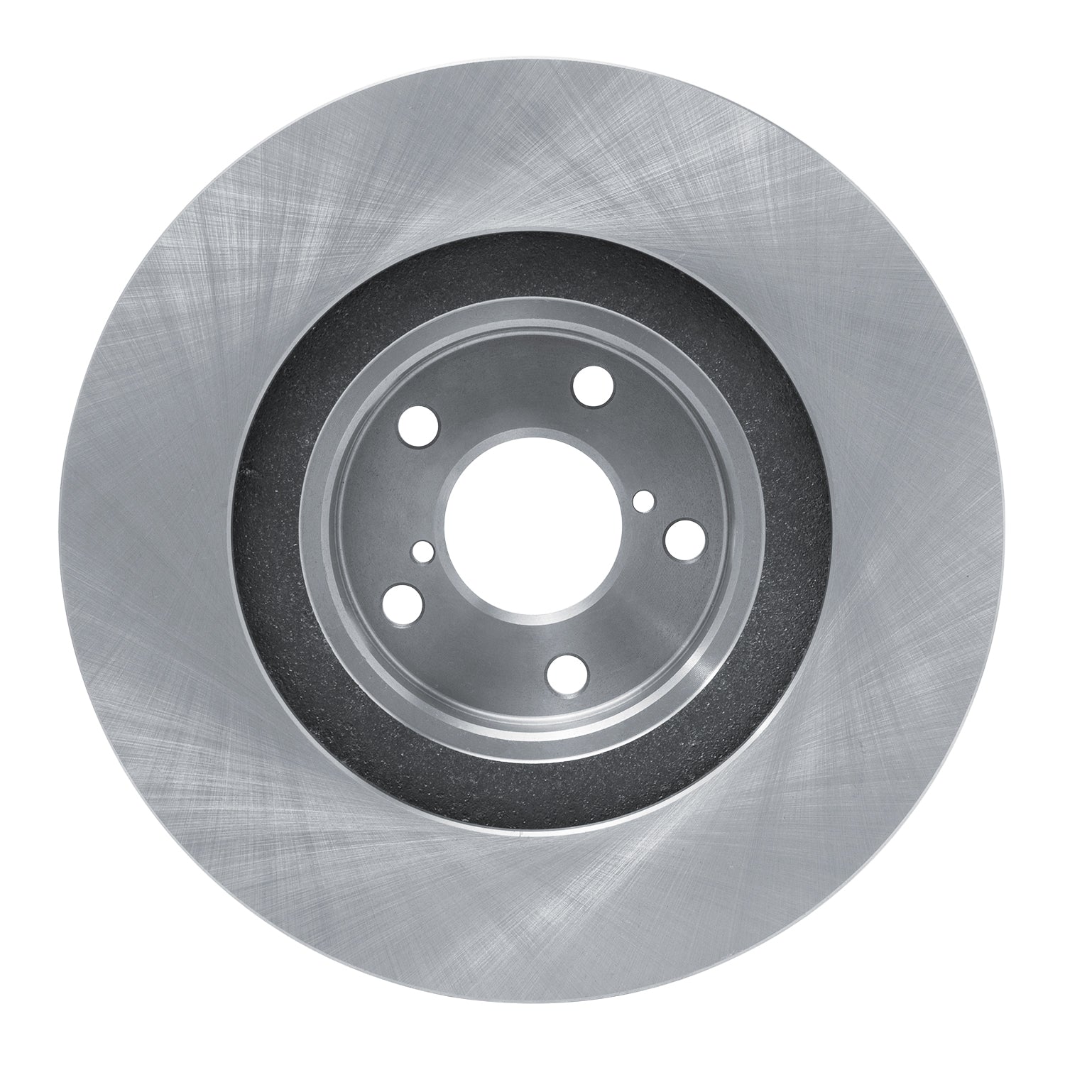 DFC Front Plain Brake Rotor Subaru WRX 2002-2003 | 600-13033