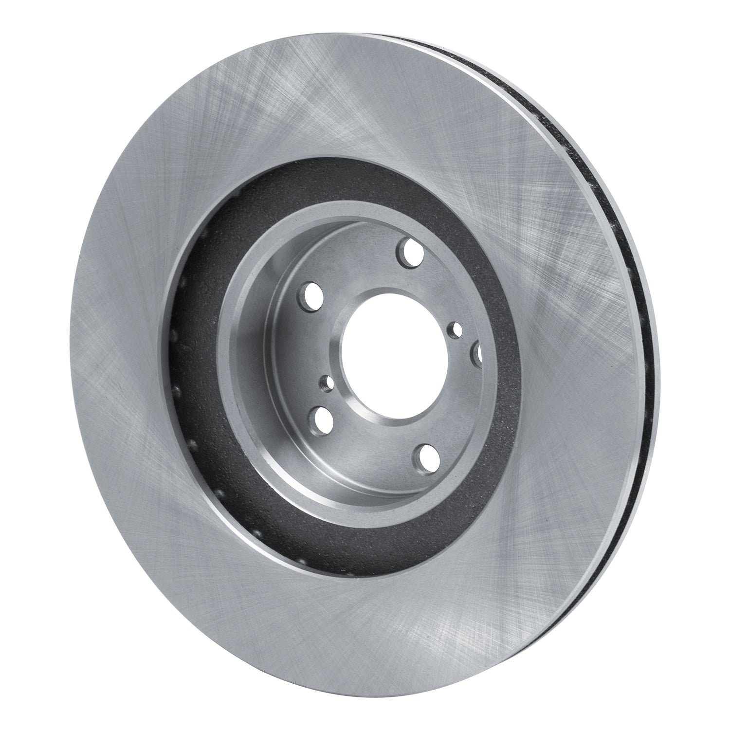 DFC Front Plain Brake Rotor Subaru WRX 2002-2003 | 600-13033