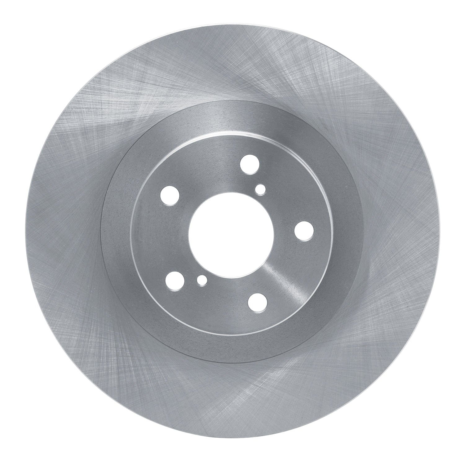 DFC Front Plain Brake Rotor Subaru WRX 2002-2003 | 600-13033