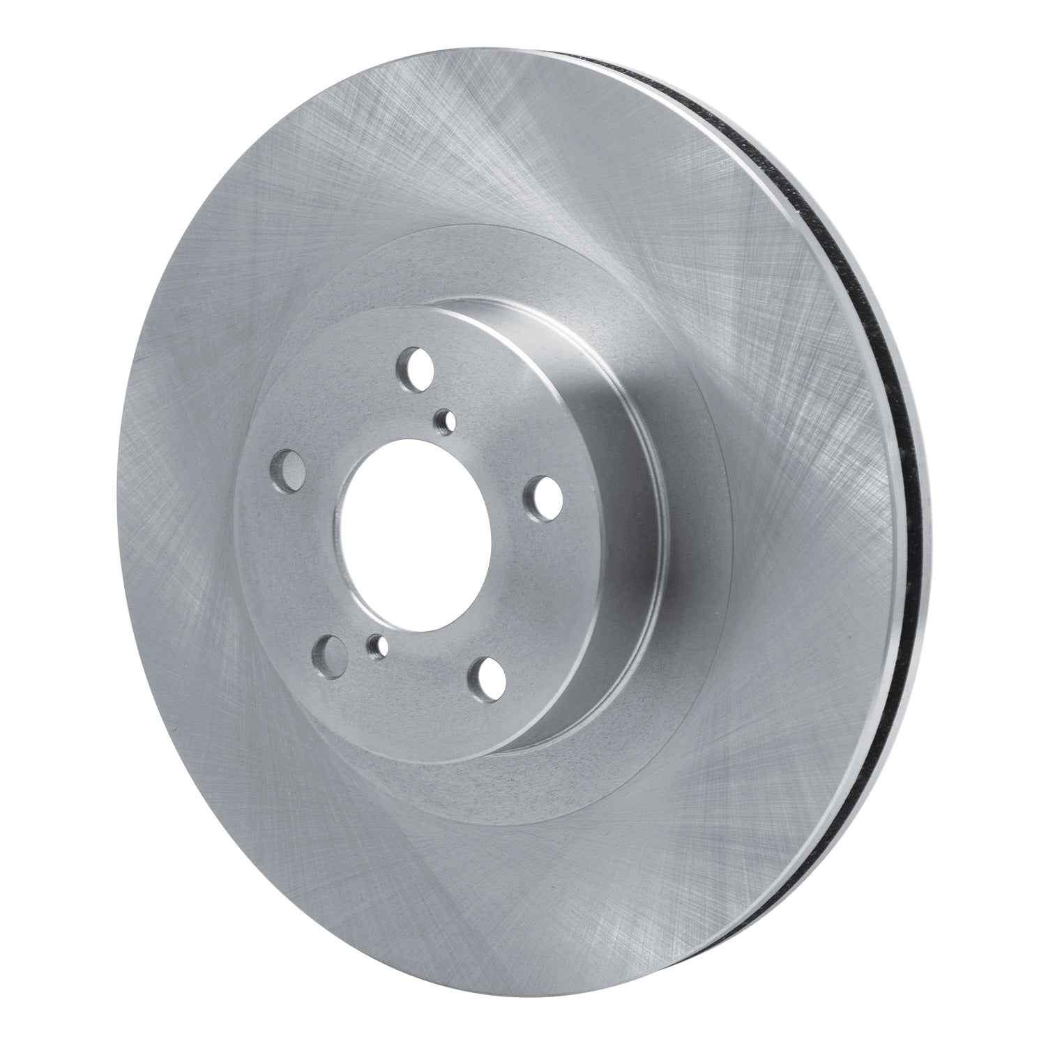 DFC Front Plain Brake Rotor Subaru WRX 2002-2003 | 600-13033