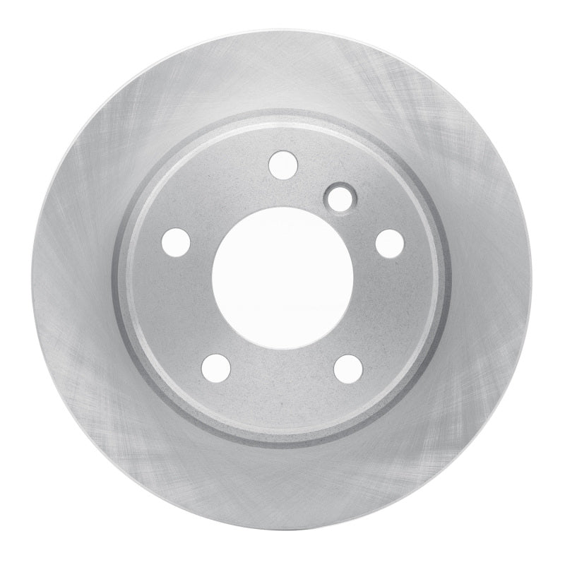 DFC Front & Rear 5000 Advanced Ceramic Brake Pad & Rotor Package Subaru WRX 16-21 w/ EyeSight Technology | 6504-13033