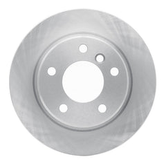 DFC Front & Rear 5000 Advanced Ceramic Brake Pad & Rotor Package Subaru WRX 16-21 w/ EyeSight Technology | 6504-13033