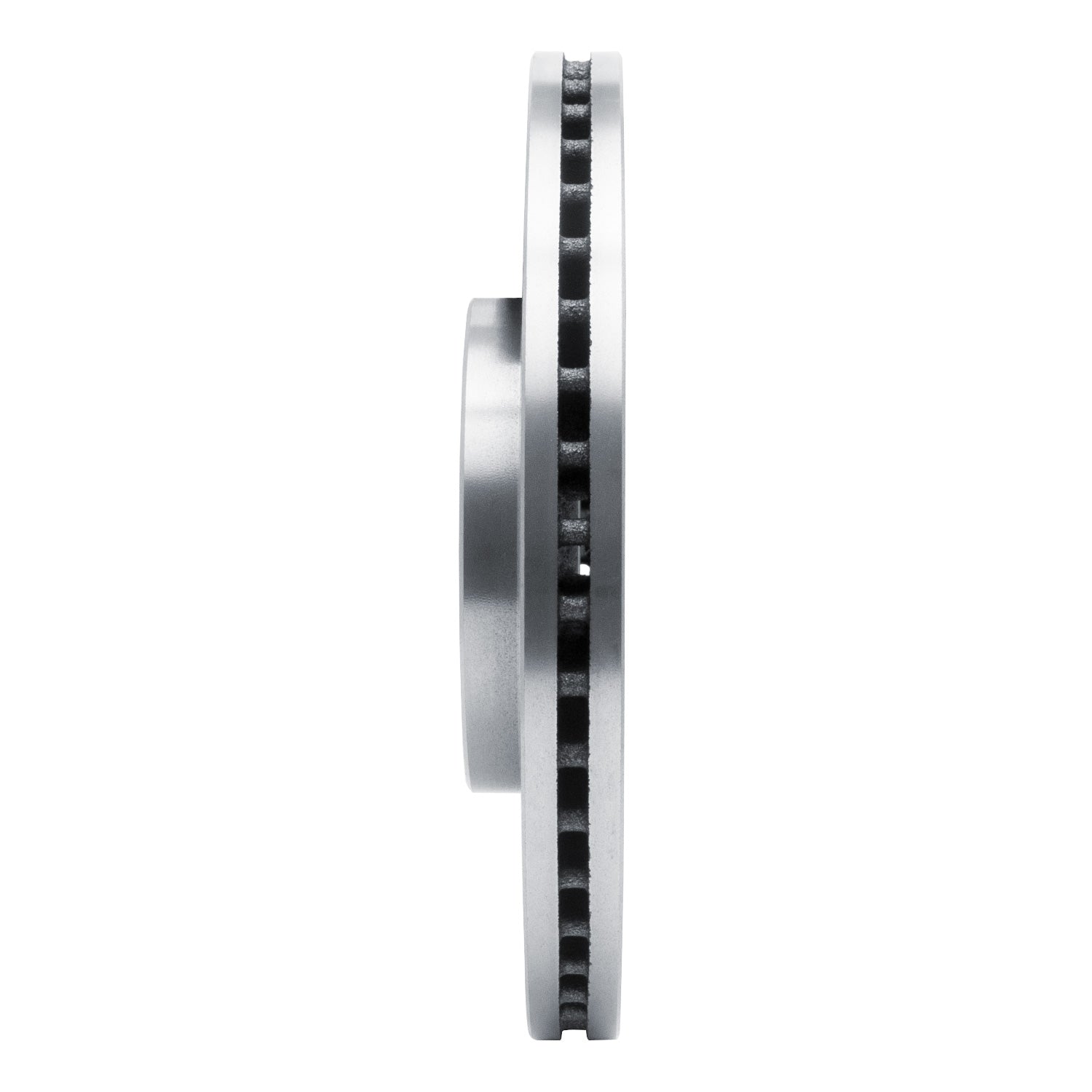 DFC Plain Brake Rotor 2020-2025 Subaru WRX Front OE Replacement | 600-13049