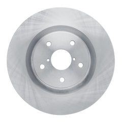 DFC Plain Brake Rotor 2020-2025 Subaru WRX Front OE Replacement | 600-13049