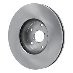 DFC Plain Brake Rotor Front Subaru WRX 2015-2021 | 600-13035