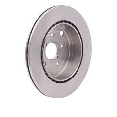 DFC Plain Brake Rotor Rear Subaru STI 2008-2017 | 600-13022