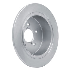 DFC Plain Rear Brake Rotor Subaru Crosstrek 2013-2023 | 600-13025