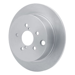 DFC Plain Rear Brake Rotor Subaru Crosstrek 2013-2023 | 600-13025