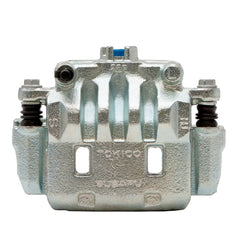 DFC Premium Brake Caliper Front Left Silver Zinc Subaru Impreza 2011-2016 | 331-13045