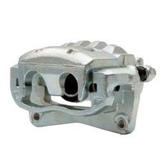 DFC Premium Brake Caliper Front Left Silver Zinc Subaru Impreza 2011-2016 | 331-13045