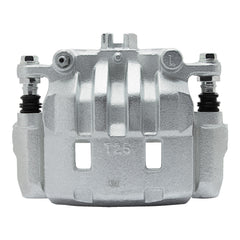 DFC Premium Brake Caliper Front Left Silver Zinc Subaru Impreza 2017-2023 | 331-13061