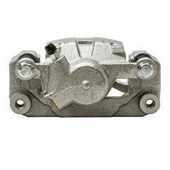 DFC Premium Brake Caliper Rear Right Silver Zinc Subaru WRX 2008-2014 | 331-13628