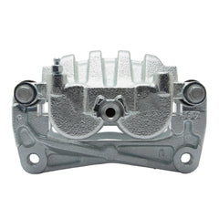 DFC Premium Front Right Brake Caliper Silver Zinc Subaru Impreza 2011-2016 | 331-13044