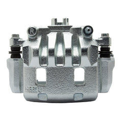 DFC Premium Front Right Brake Caliper Silver Zinc Subaru Impreza 2011-2016 | 331-13044