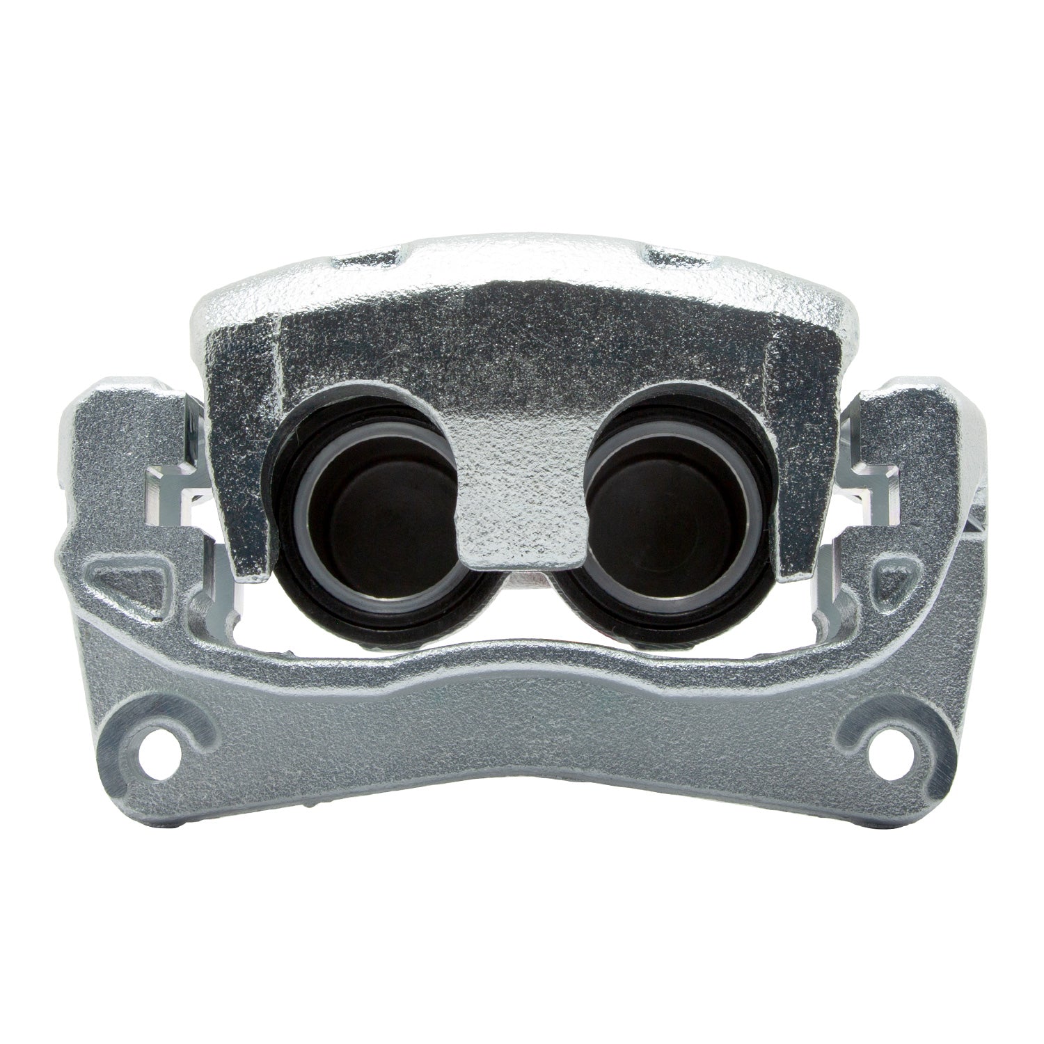 DFC Premium Front Right Brake Caliper Silver Zinc Subaru Impreza 2011-2016 | 331-13044