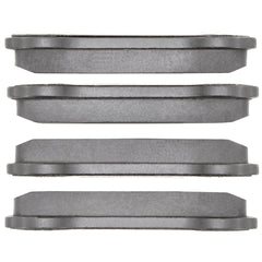 DFC Rear 5000 Advanced Low Metallic Brake Pads Subaru STI 2018-2021 | 1551-2118-00
