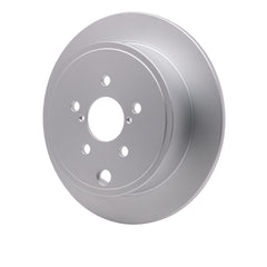 DFC Rear GeoSPEC Blank Coated Brake Rotor Subaru BRZ 2013-2015 | 604-13021
