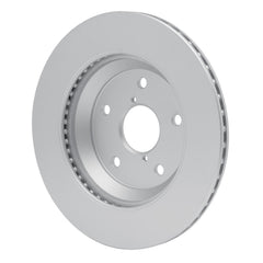 DFC Rear GeoSPEC Coated Rotor Subaru Crosstrek 2024-2026 | 604-13046