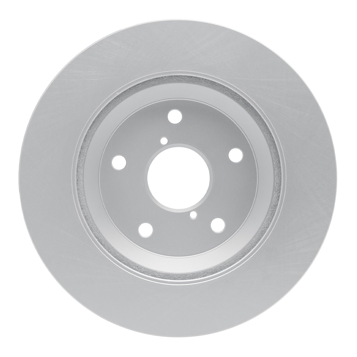 DFC Rear GeoSPEC Coated Rotor Subaru Crosstrek 2024-2026 | 604-13046