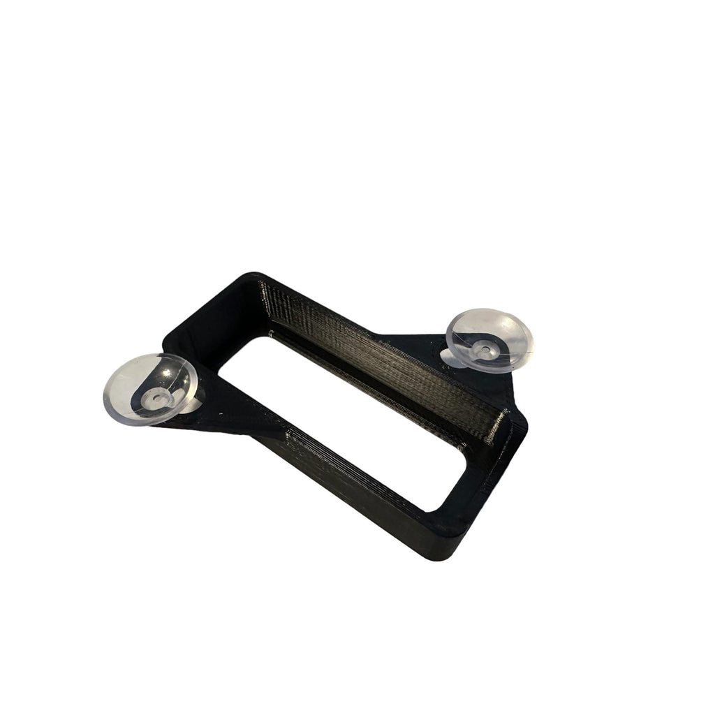 DKA3D Windshield Suction Cup Dragy Mount Import Image Racing