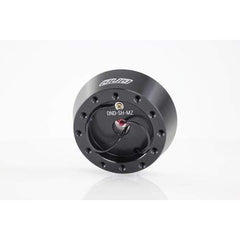 DND Performance Mazda Low Profile Hub Kit - Black