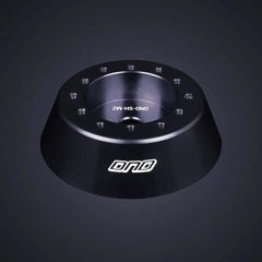 DND Performance Mazda Low Profile Hub Kit - Black