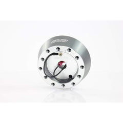 DND Performance Mazda Low Profile Hub Kit - Tungsten Grey