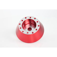 DND Performance Nissan Z Low Profile Hub Kit - Red