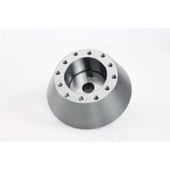 DND Performance Nissan Z Low Profile Hub Kit - Tungsten Grey