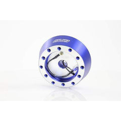 DND Performance Subaru Low Profile Hub Kit - Blue