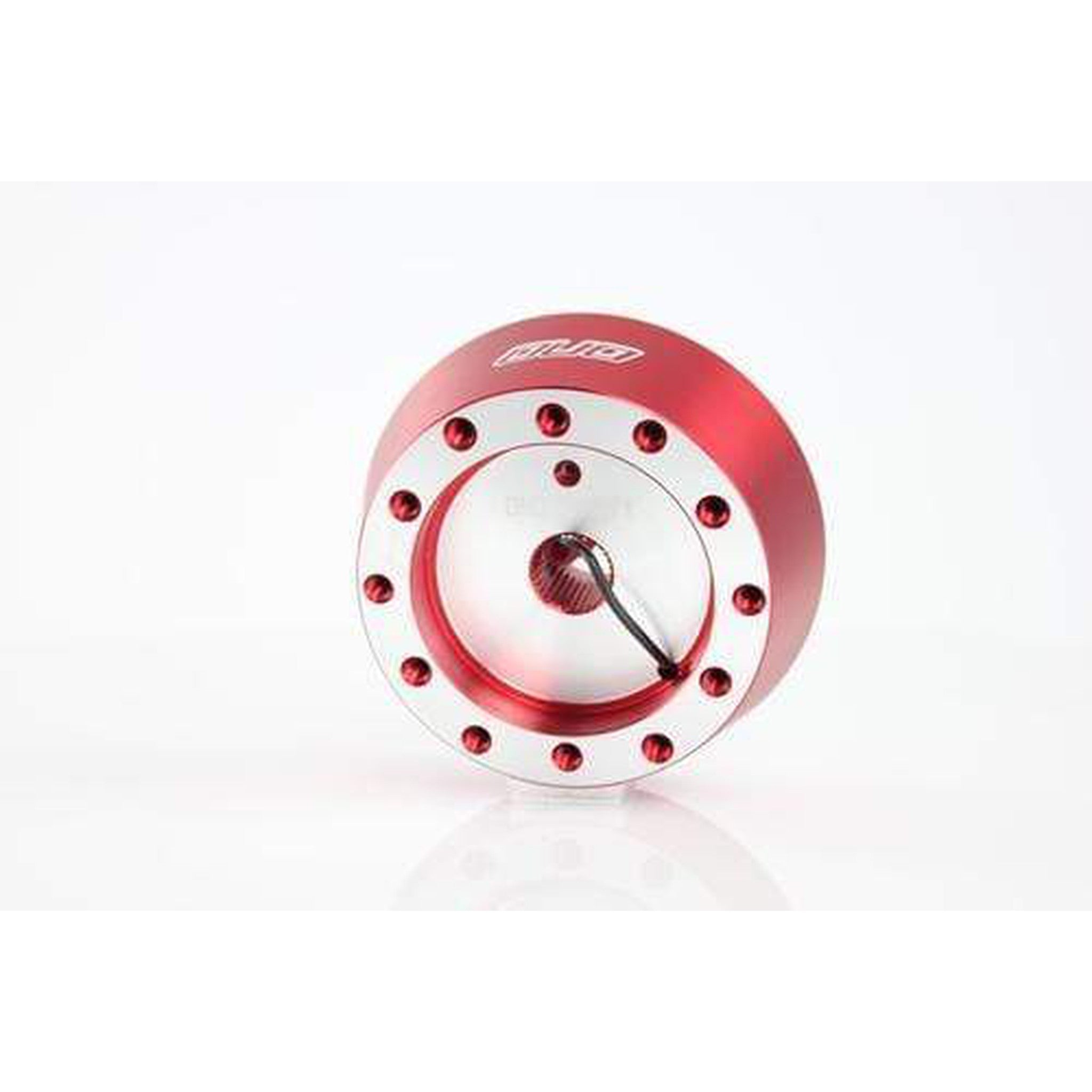 DND Performance Toyota/Lexus Low Profile Hub Kit - Red