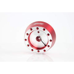 DND Performance Toyota/Lexus Low Profile Hub Kit - Red