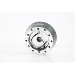 DND Performance Toyota/Lexus Low Profile Hub Kit - Tungsten Grey