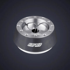 DND Performance Toyota/Lexus Low Profile Hub Kit - Tungsten Grey