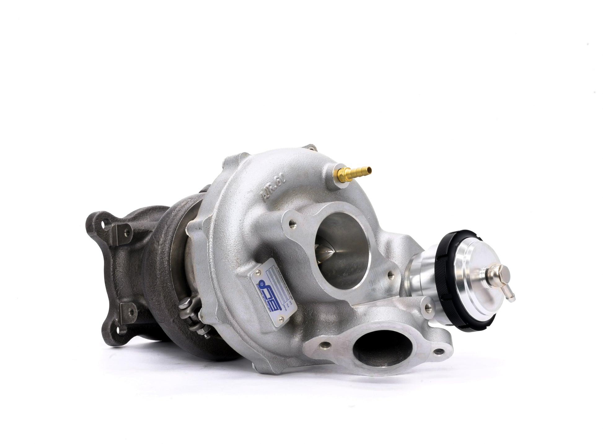 BCP X500 Turbocharger Subaru WRX 2015-2021