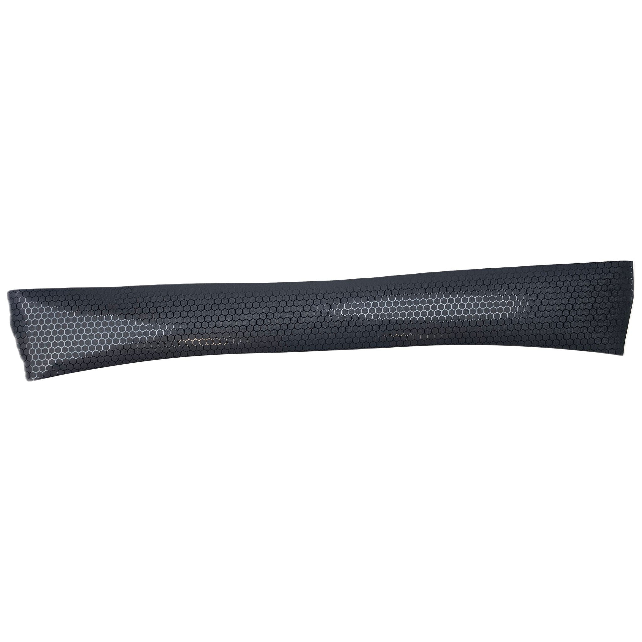 DTC 2015-2017 WRX/STI S209 Style Carbon Fiber Lower Bumper Vinyl Overlay