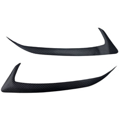 DTC 2022-2026 BRZ / GR86 Vinyl Headlight Accent Overlays