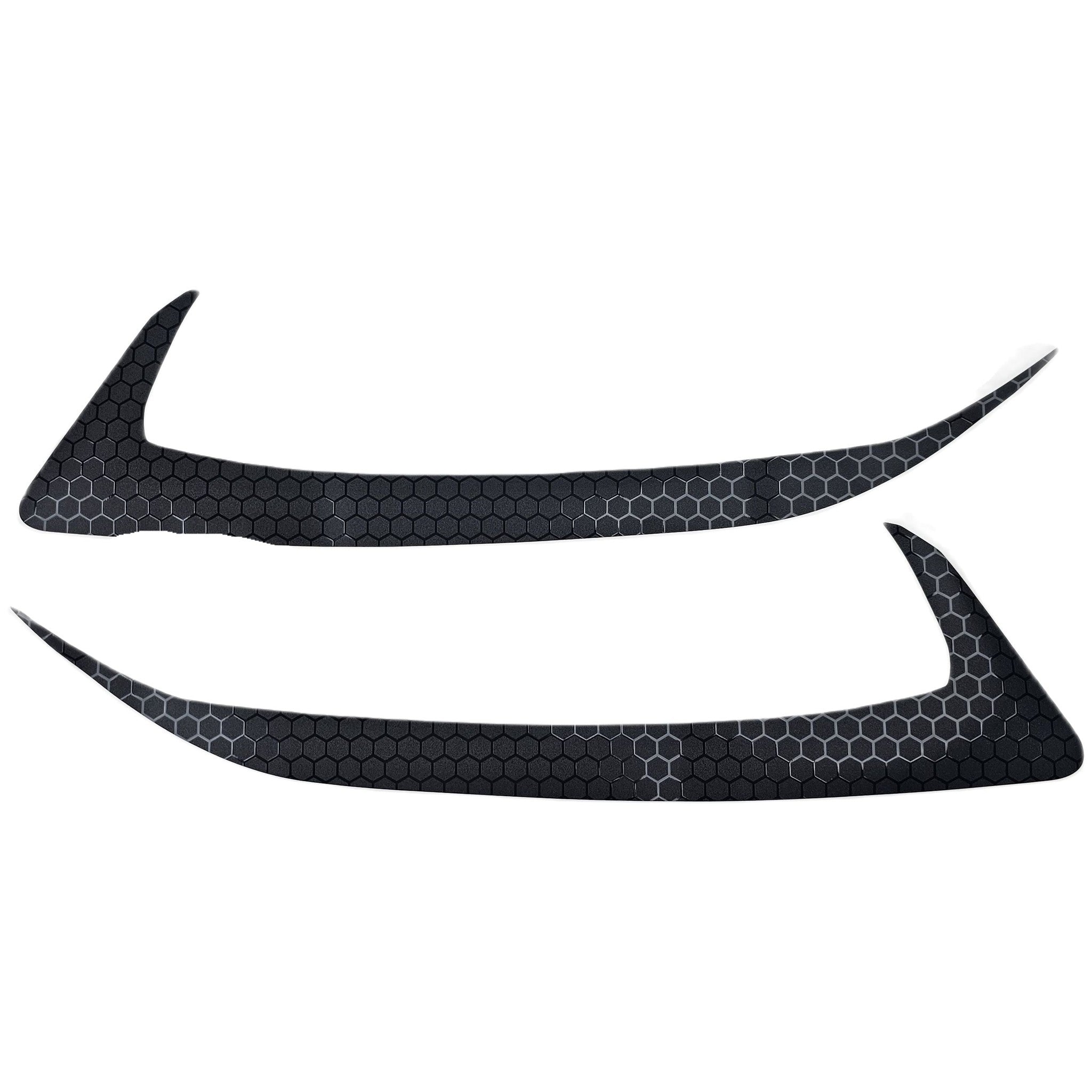 DTC 2022-2026 BRZ / GR86 Vinyl Headlight Accent Overlays