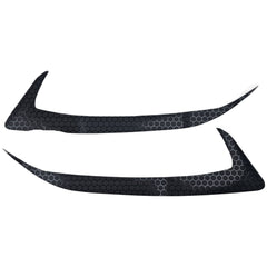 DTC 2022-2026 BRZ / GR86 Vinyl Headlight Accent Overlays