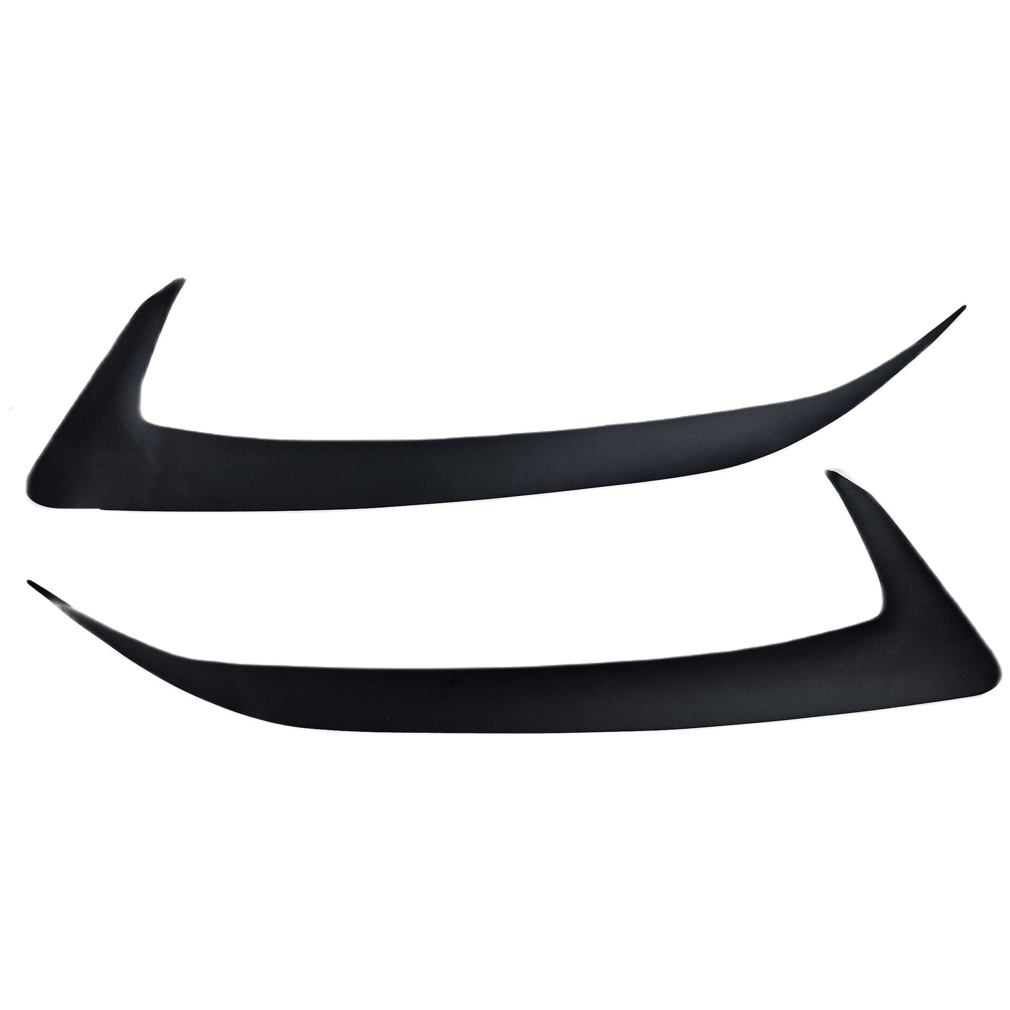 DTC 2022-2026 BRZ / GR86 Vinyl Headlight Accent Overlays